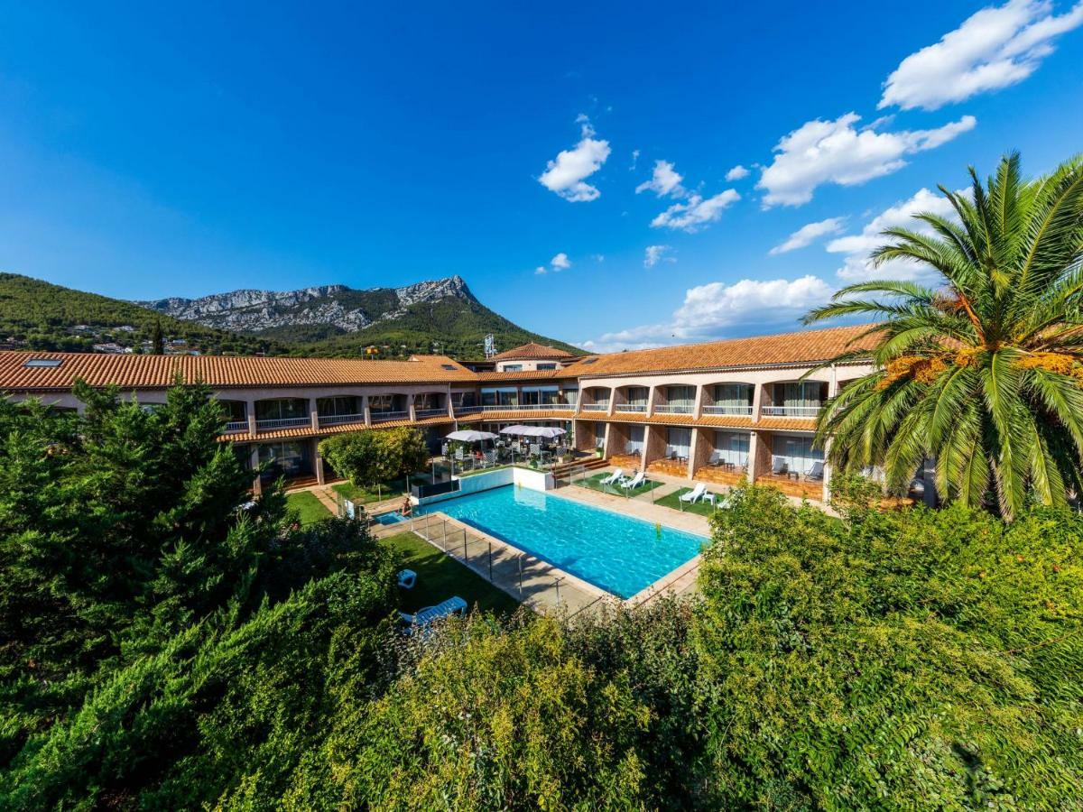 Hotel Noemys Toulon - Restaurant Avec Piscine La Valette-du-Var