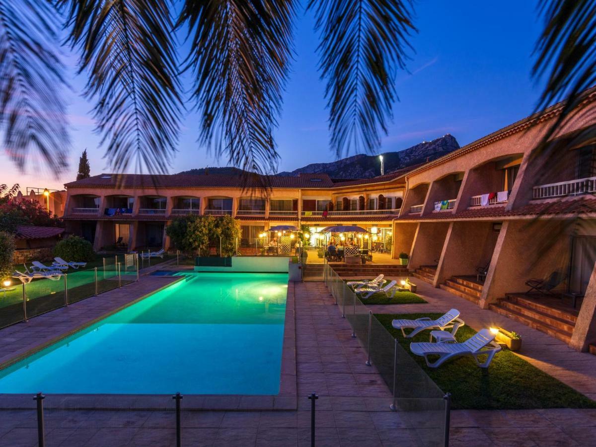 Noemys Toulon - Restaurant Avec Piscine 3* La Valette-du-Var
